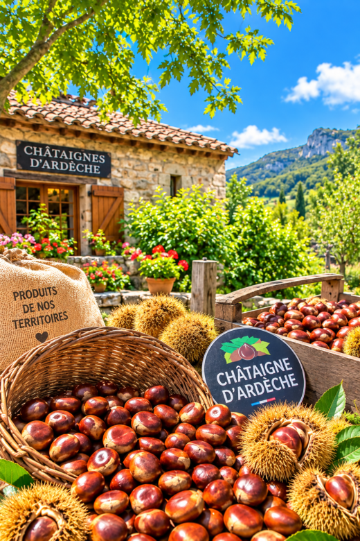 SAVOIR-FAIRE LOCAL