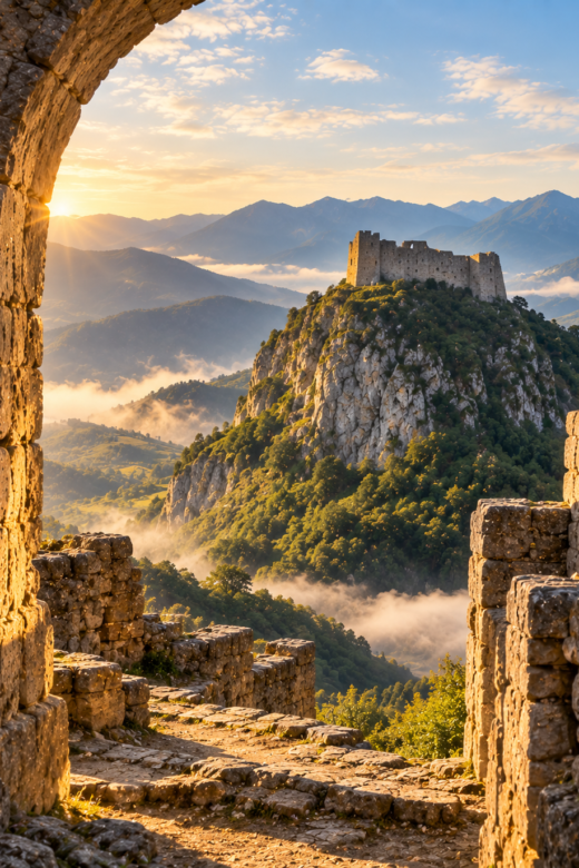 MONTSEGUR
