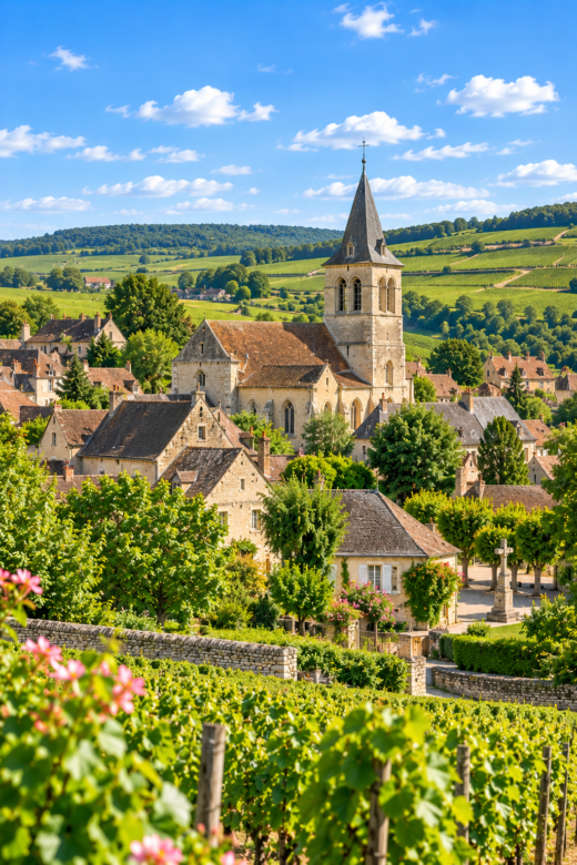 NOIRON-SOUS-GEVREY