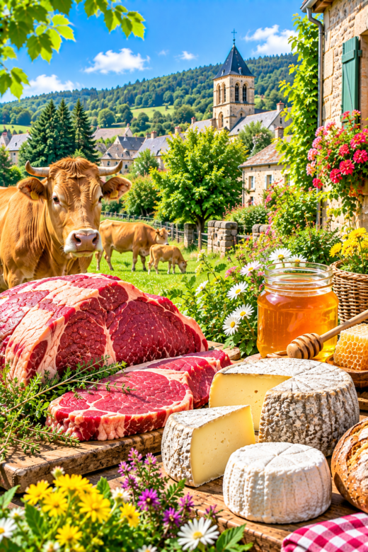 GASTRONOMIE