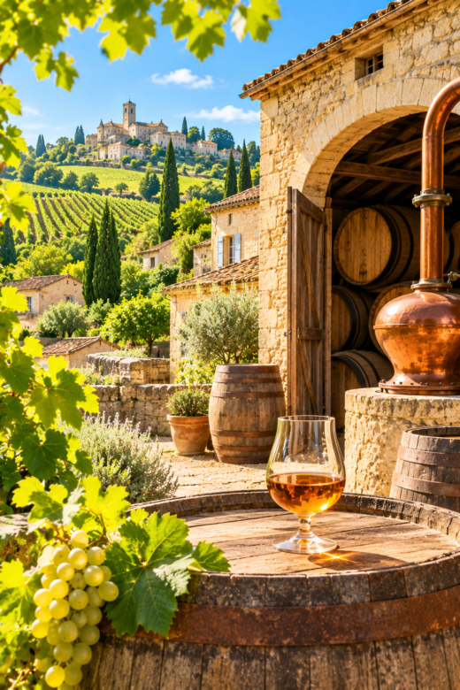 L'ARMAGNAC