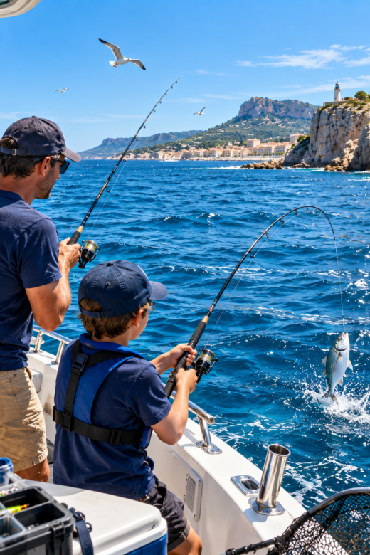 ACTIVITES NAUTIQUES