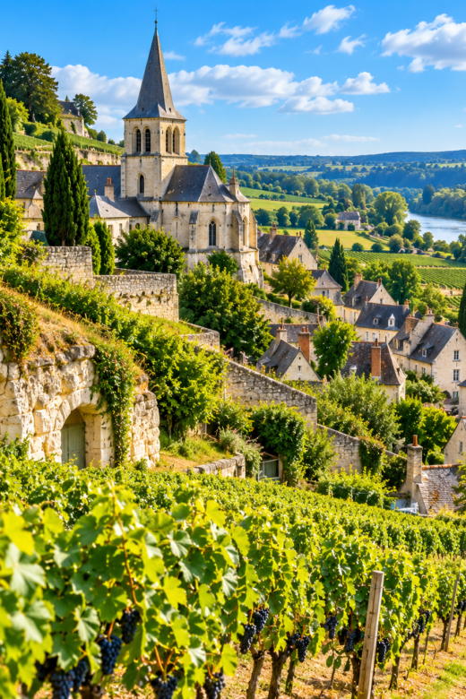 CRAVANT-LES-COTEAUX