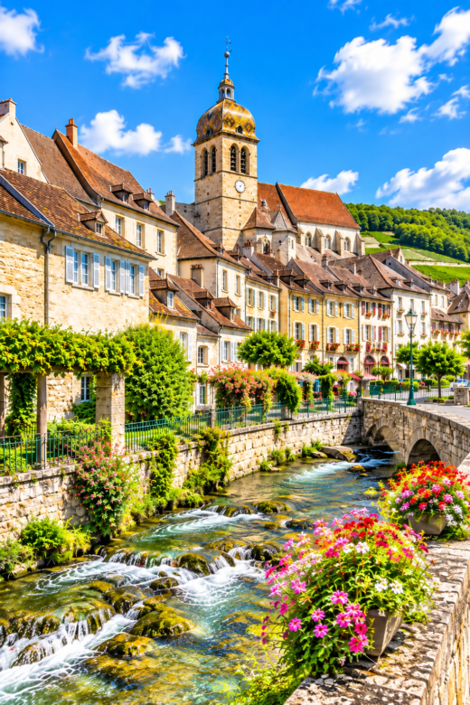 ARBOIS