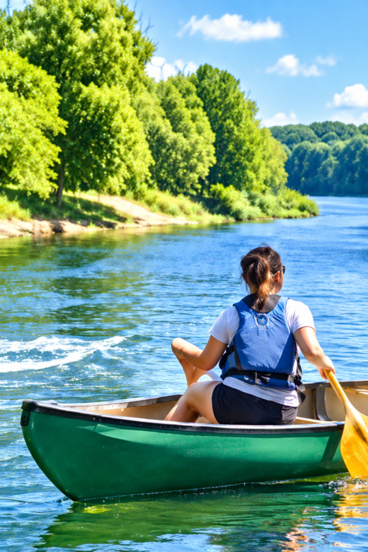 ACTIVITES NAUTIQUES