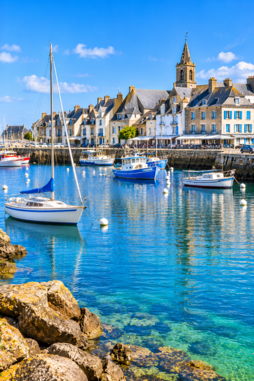 PIRIAC-SUR-MER