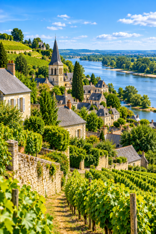 SAVENNIERES