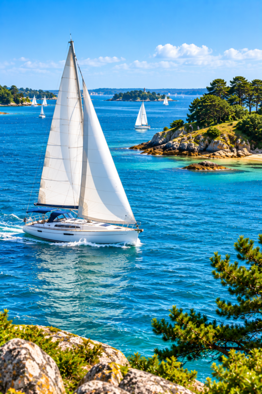Activités NAUTIQUES