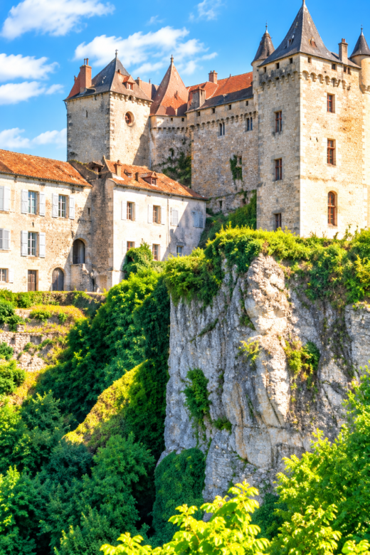 THOUARS