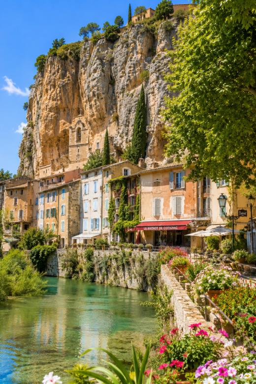 COTTIGNAC