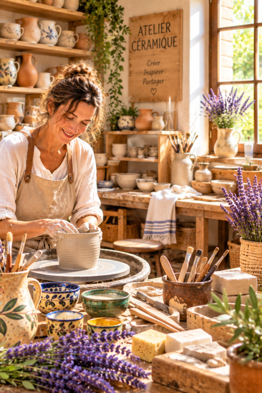 SAVOIR-FAIRE