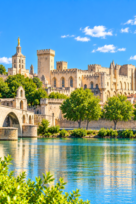 PALAIS DES PAPES