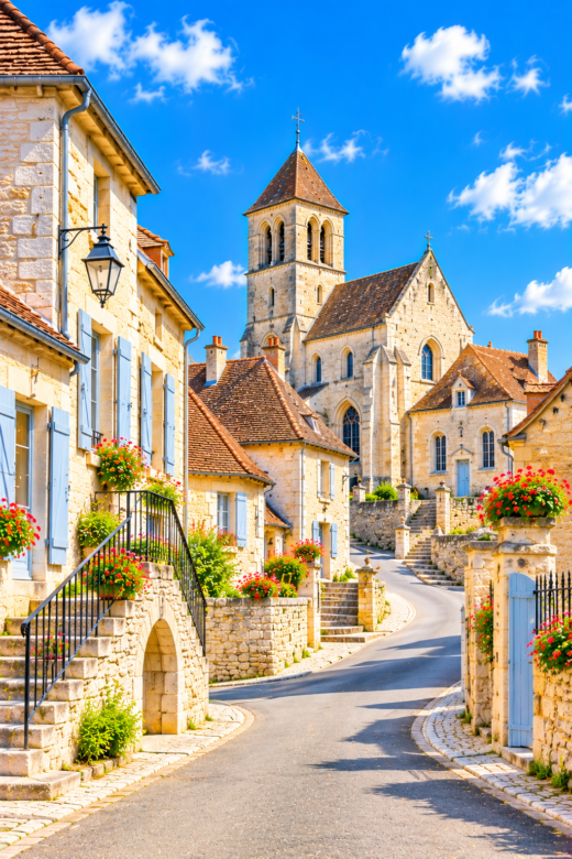 EGRISELLES-LE-BOCAGE