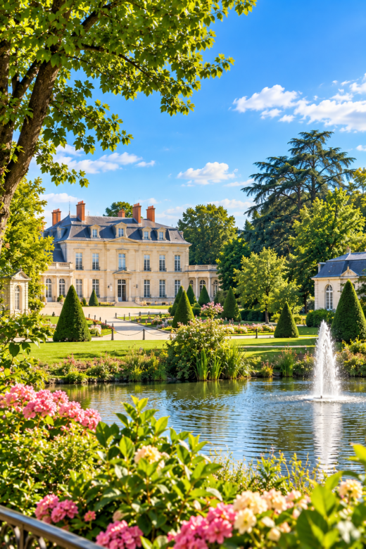 RUEIL-MALMAISON