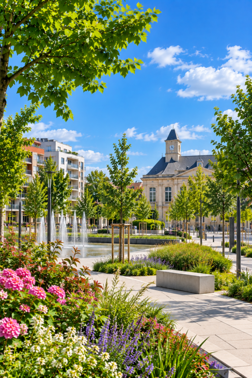 AULNAY-SOUS-BOIS