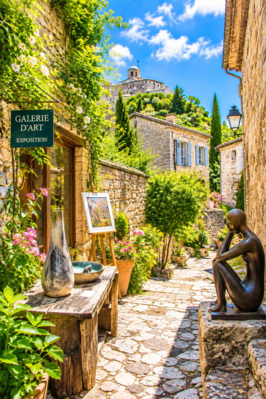 ART ET CULTURE