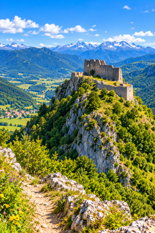Montségur