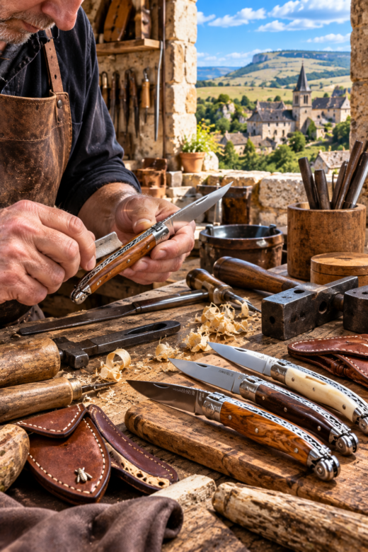 SAVOIR-FAIRE