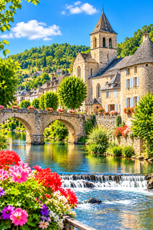 SAINTE-EULALIE-D'OLT