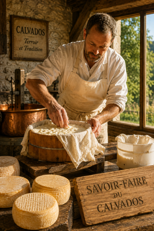 SAVOIR-FAIRE