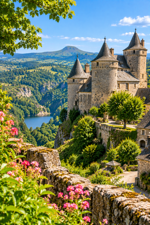 PATRIMOINE ET HISTOIRE