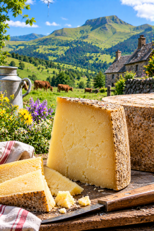 CANTAL AOP