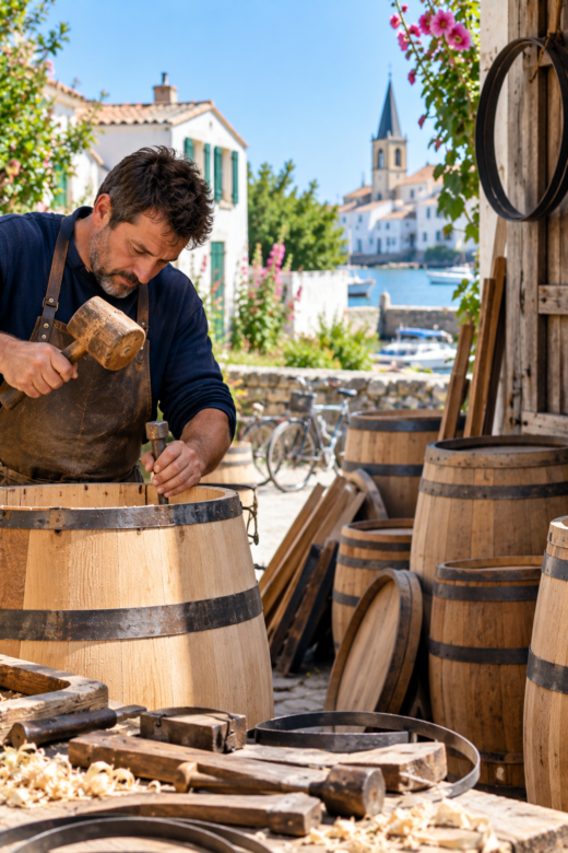 SAVOIR-FAIRE