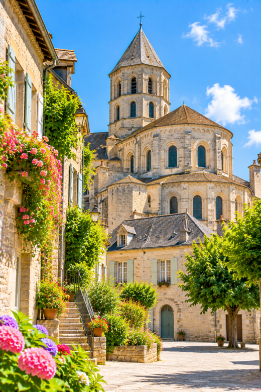CHAMBON-SUR-VOUEIZE