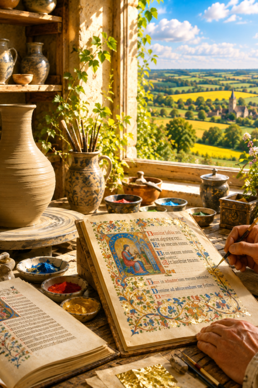 SAVOIR-FAIRE