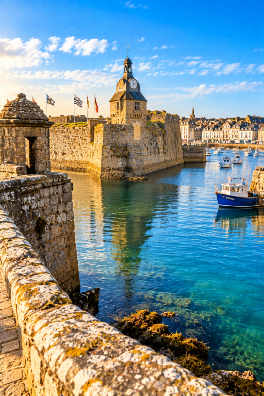 CONCARNEAU