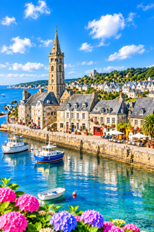 ROSCOFF