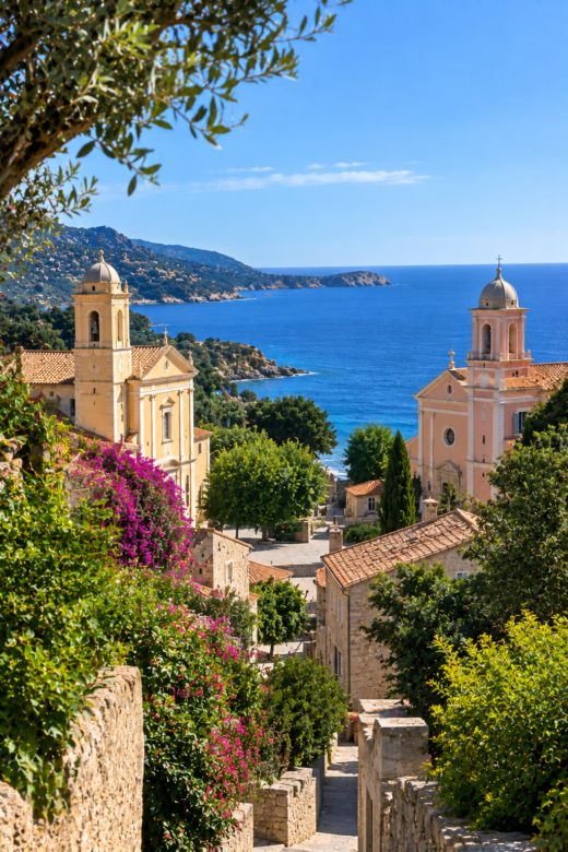 CARGESE