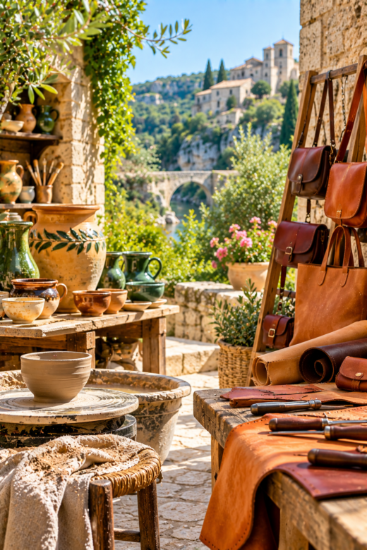 SAVOIR-FAIRE LOCAL