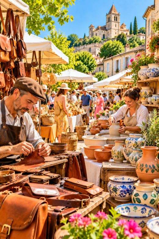 SAVOIR-FAIRE