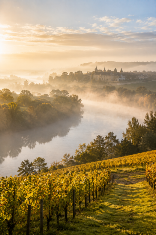 SAUTERNES