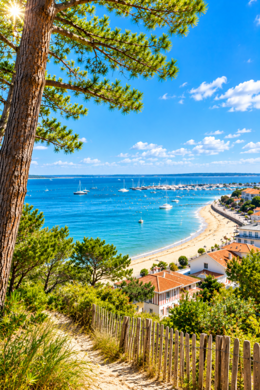ARCACHON