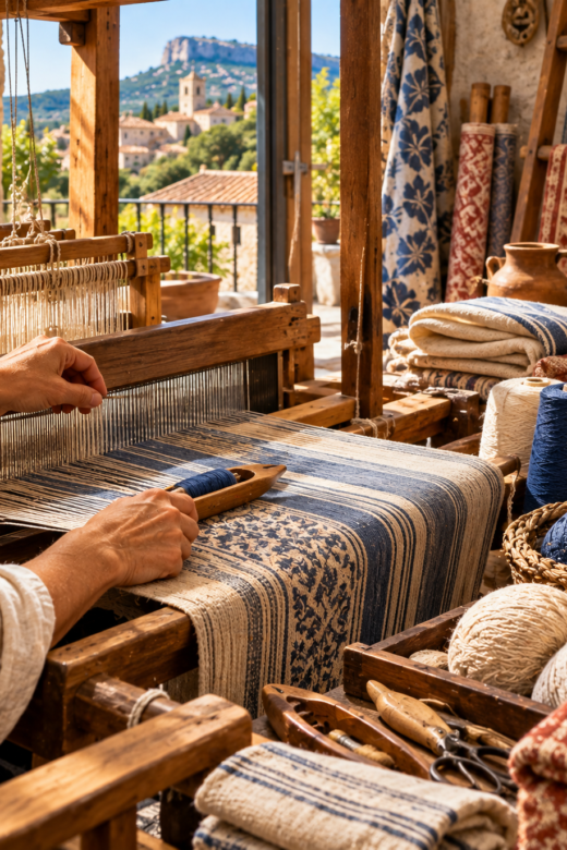 SAVOIR-FAIRE LOCAL