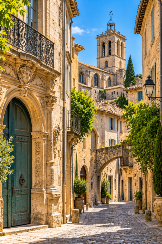 PEZENAS