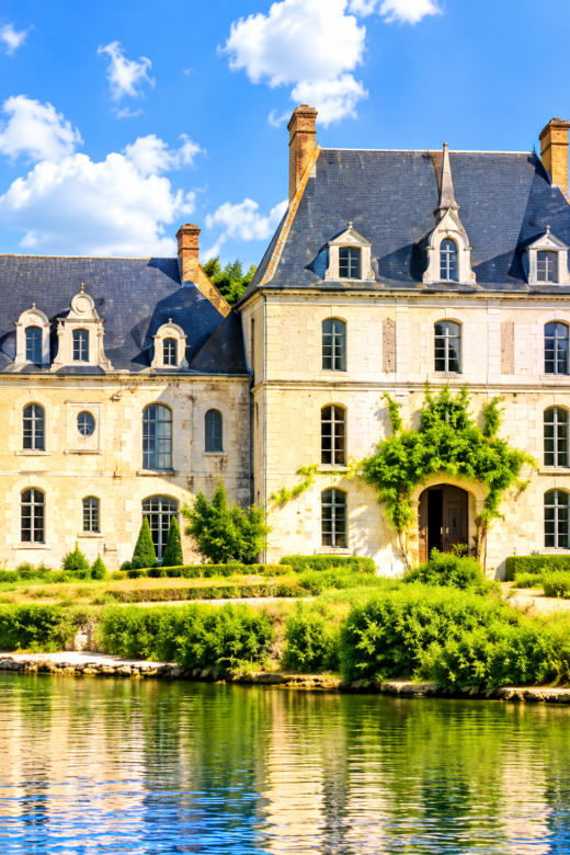 MENNETOU-SUR-CHER