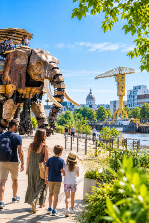 NANTES CREATIVE