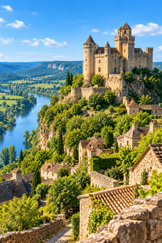CASTELNAU