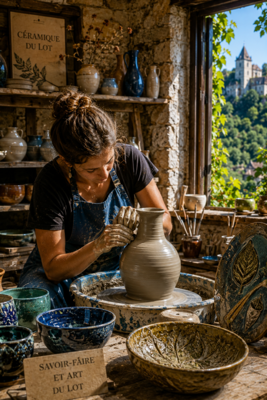SAVOIR-FAIRE