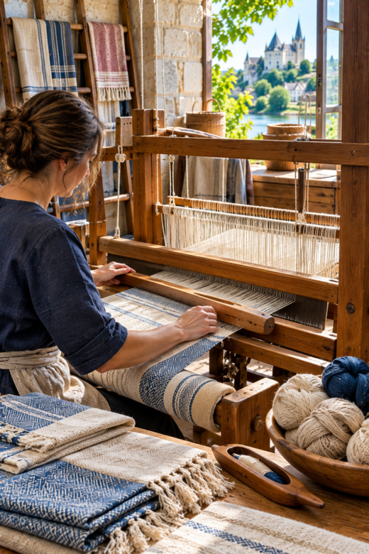 SAVOIR-FAIRE