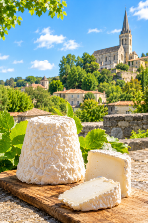 LE CHABICHOU