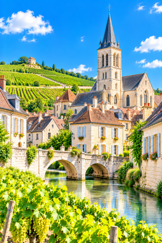 CHABLIS