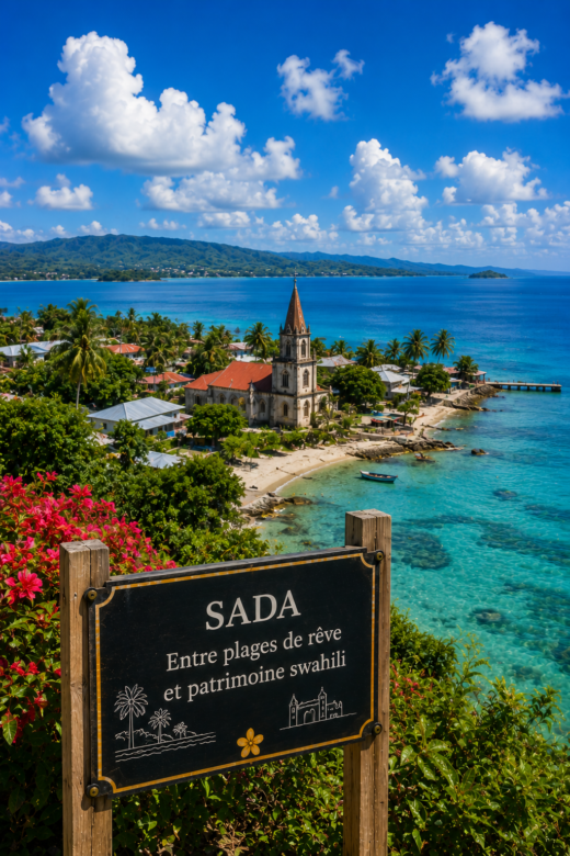 SADA