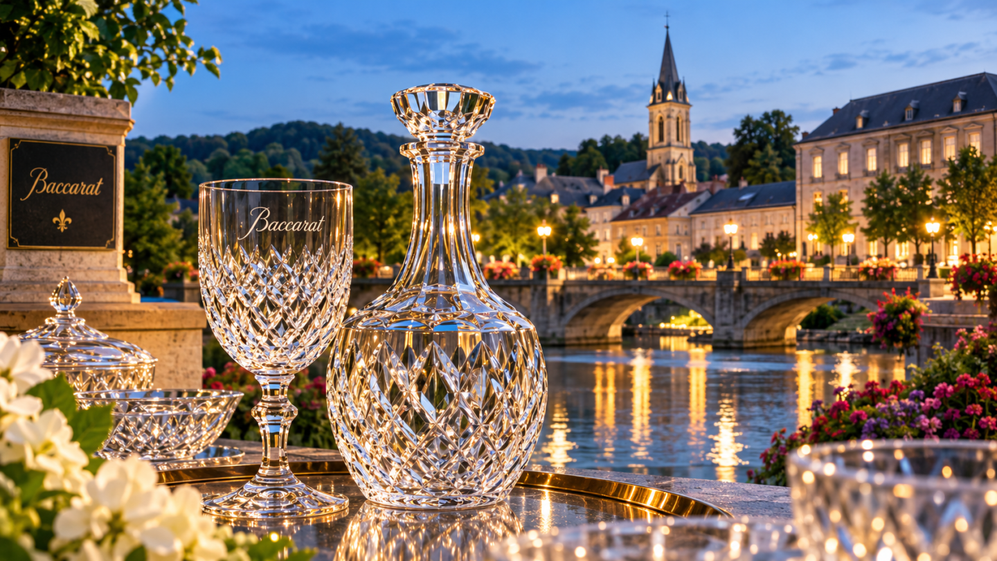 Vue aérienne de Meurthe-et-Moselle