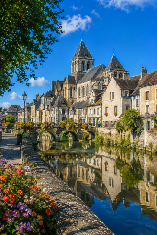 SAINT-PIERRE-SUR-DIVES