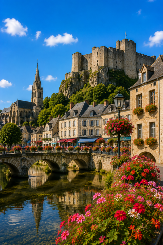 FALAISE