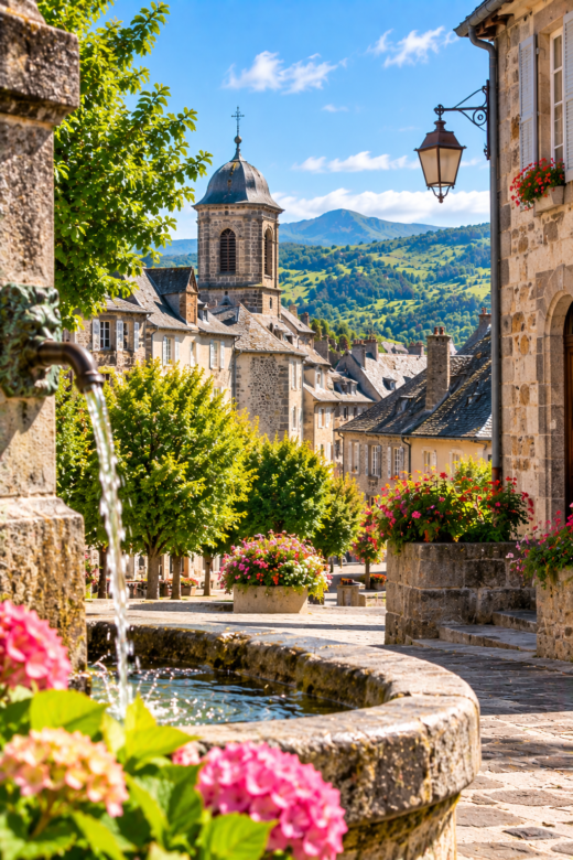 AURILLAC